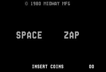 Space Zap