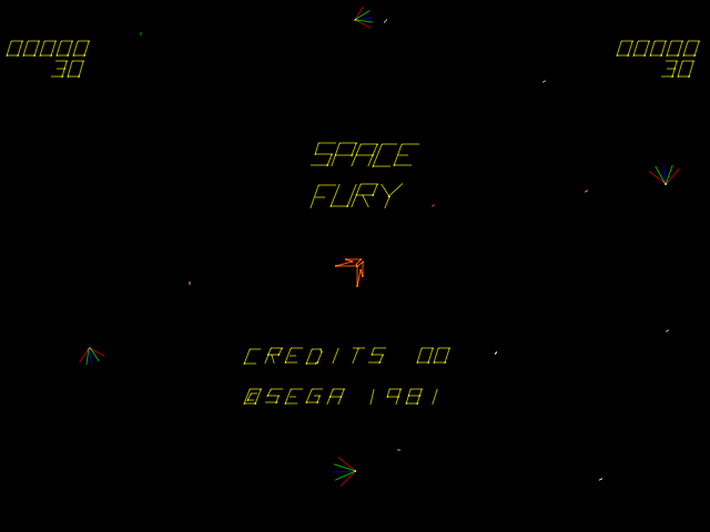 Space Fury (revision C)