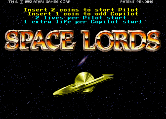 Space Lords (rev C)