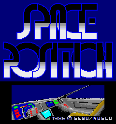 Space Position (Japan)