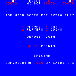 Spectar (revision 3)