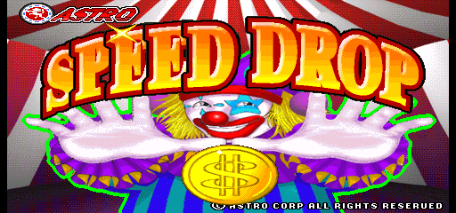 Speed Drop (Ver. 1.06)