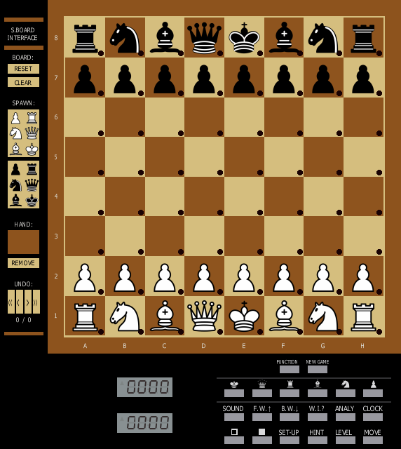 Sphinx 40