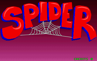 Spider (Buena Vision)