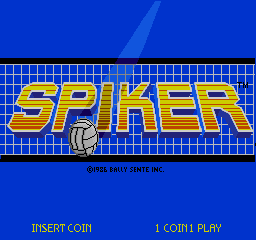 Spiker