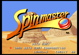 Spin Master / Miracle Adventure