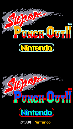 Super Punch-Out!! (Rev B)