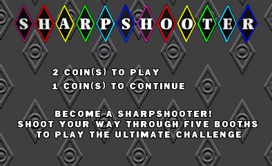 Sharpshooter (Rev 1.9)