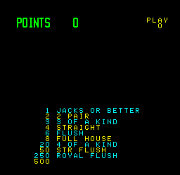 SSI Poker (v2.4)