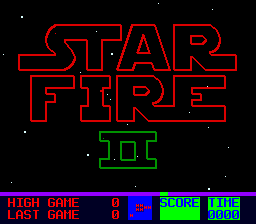 Star Fire 2