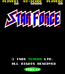 Star Force