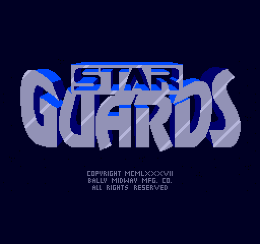 Star Guards