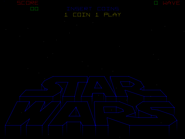 Star Wars (set 1)