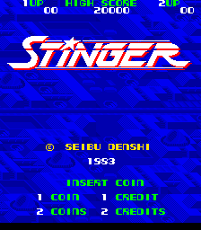 Stinger