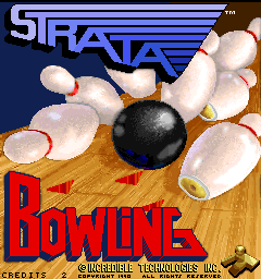 Strata Bowling (V3)