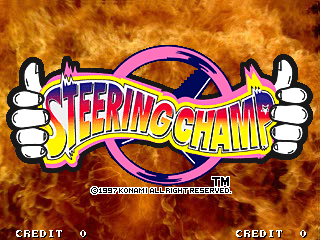 Steering Champ (GQ710 97/12/18 VER. UAA)