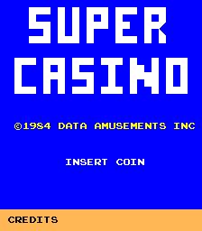 Super Casino