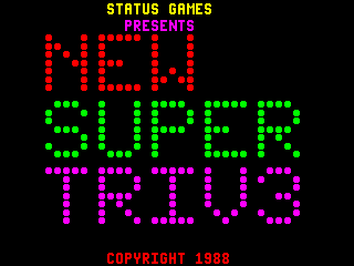 Super Triv III