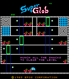 Super Glob