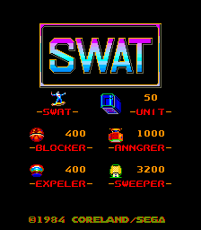 SWAT (315-5048)