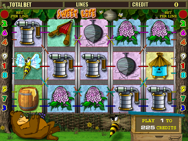 Sweet Life (041220 World)