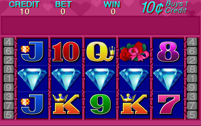 Sweethearts II (0200004V, NSW/ACT)