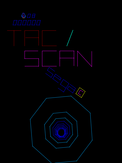Tac/Scan