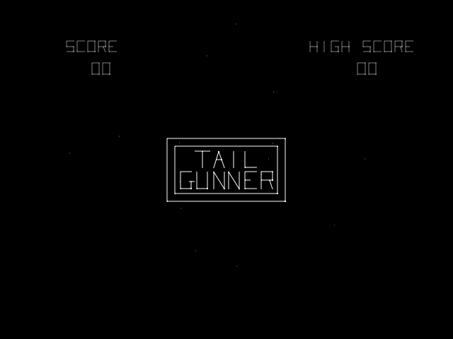 Tailgunner
