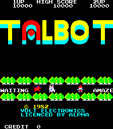 Talbot
