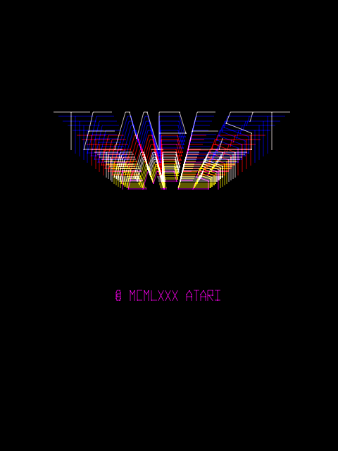 Tempest (rev 3, Revised Hardware)