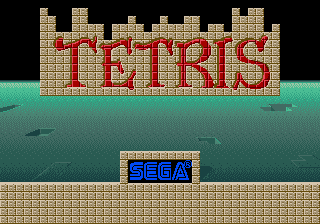 Tetris (set 4, Japan, System 16A) (FD1094 317-0093)