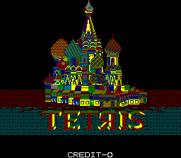 Tetris (D.R. Korea, set 1, encrypted)