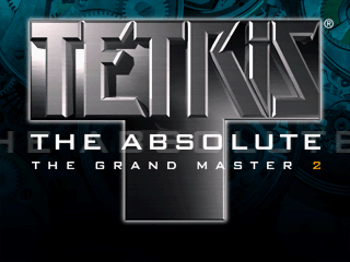 Tetris: The Absolute - The Grand Master 2