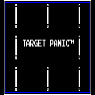 Target Panic
