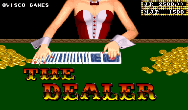 The Dealer (Visco)