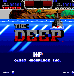 The Deep (Japan)