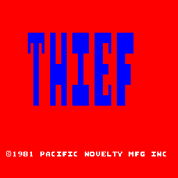 Thief