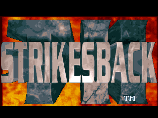 TH Strikes Back (Non North America, Version 1.0, Checksum 020E0867)