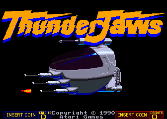 ThunderJaws (rev 3)