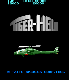 Tiger-Heli (US)