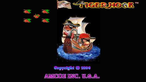 Tiger Hook (Version 2.1E Dual)