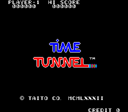 Time Tunnel