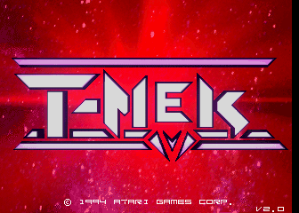 T-MEK (v2.0, prototype)
