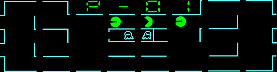 Pac Man (Tomy)