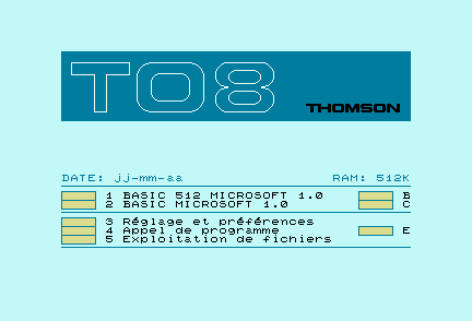 TO8