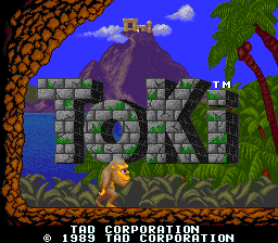 Toki (World, set 1)