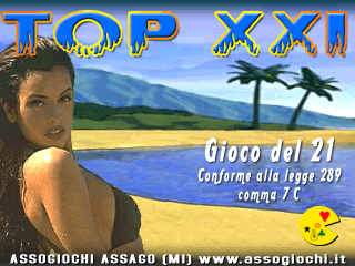 Top XXI (Version 1.2)