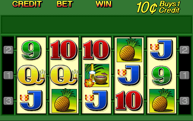 Top Banana (0100550V, NSW/ACT)