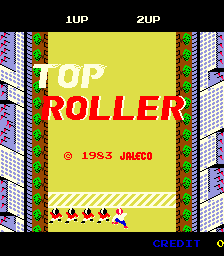 Top Roller