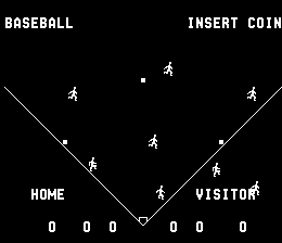 Tornado Baseball / Ball Park